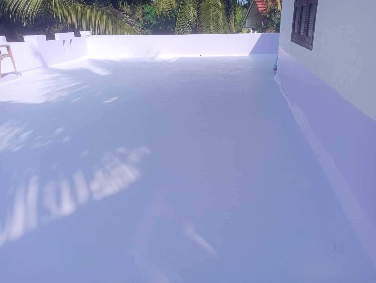 Metropolitan Office Tower